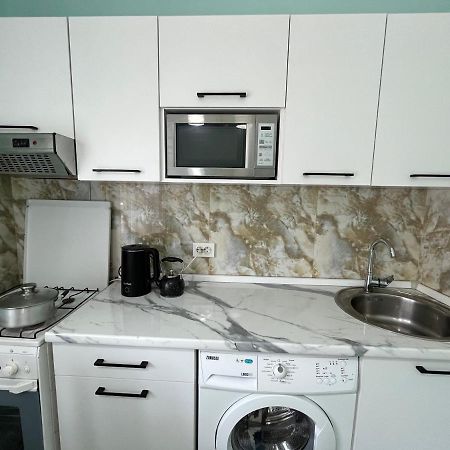 Наурызбай Apartment Almaty Luaran gambar