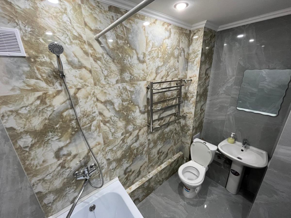 Наурызбай Apartment Almaty Luaran gambar
