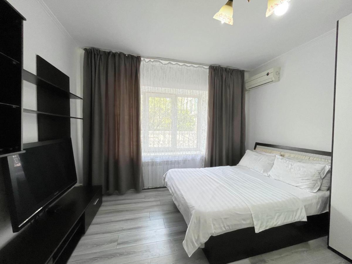 Наурызбай Apartment Almaty Luaran gambar