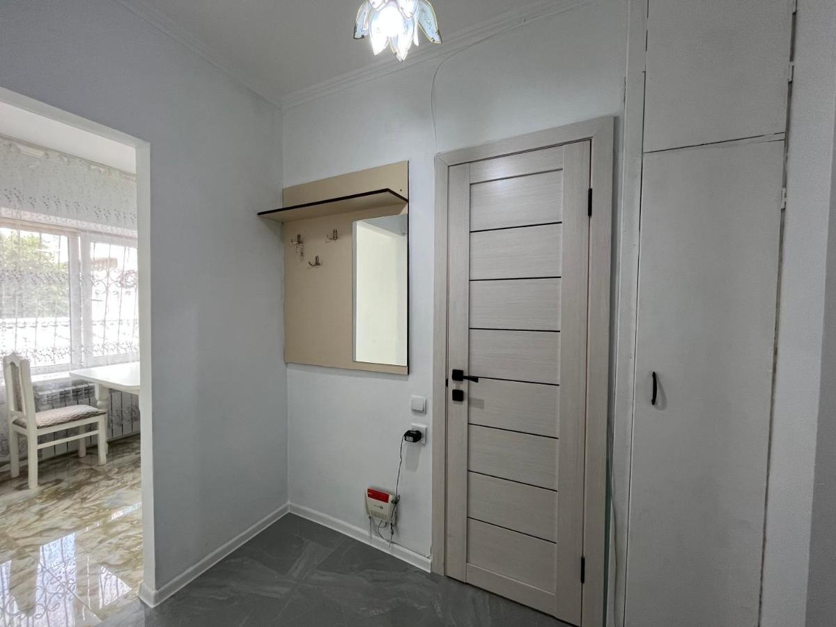 Наурызбай Apartment Almaty Luaran gambar