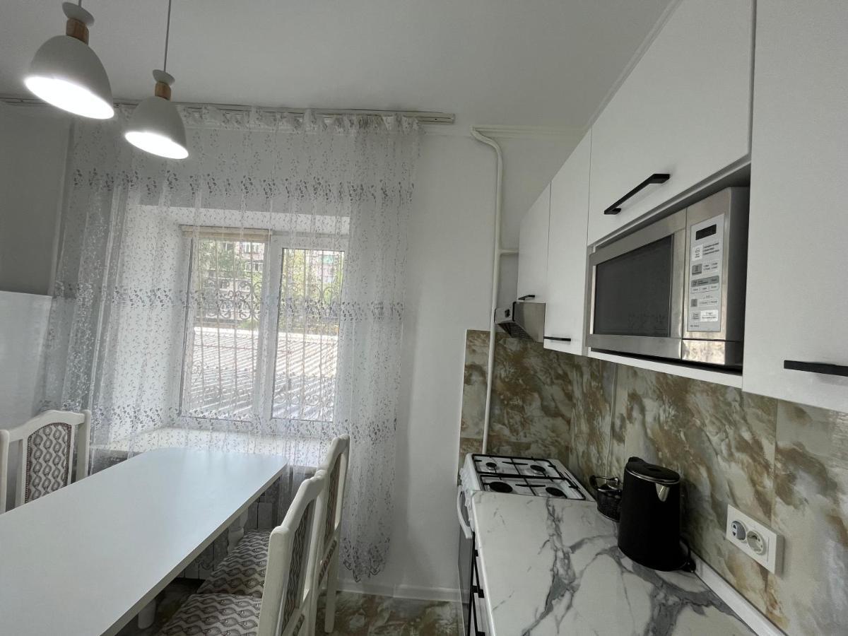 Наурызбай Apartment Almaty Luaran gambar