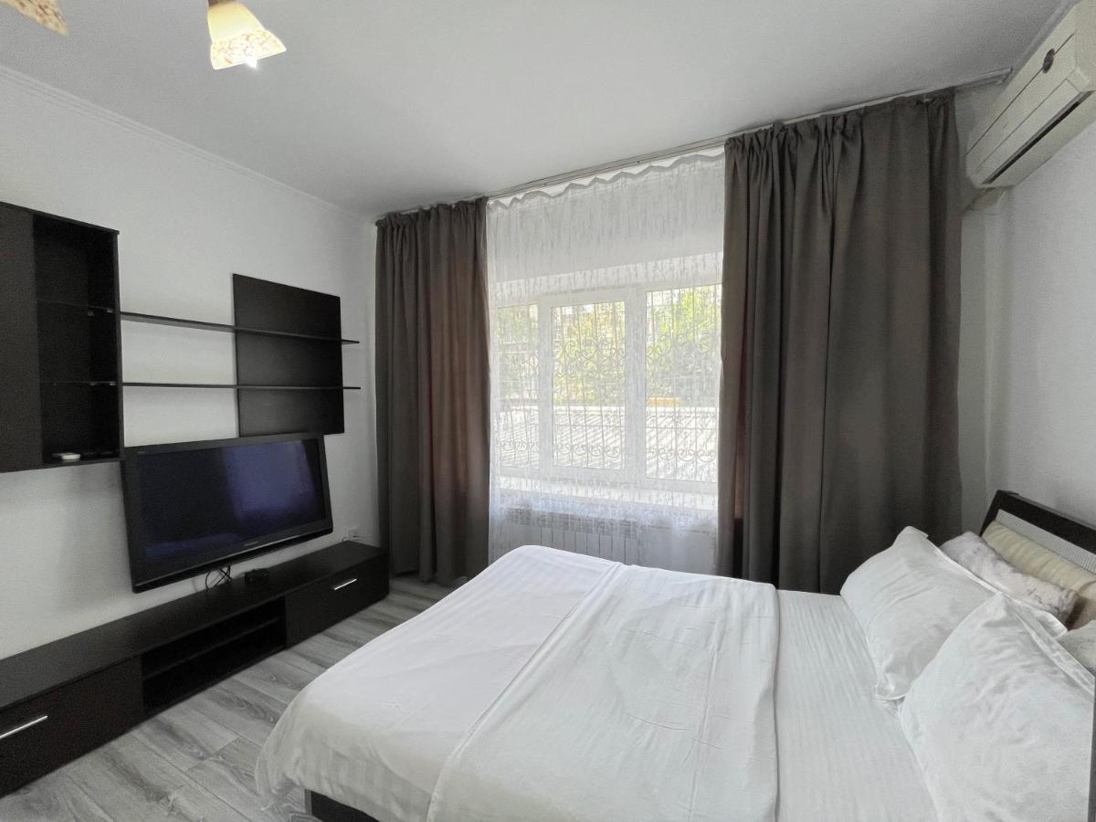 Наурызбай Apartment Almaty Luaran gambar